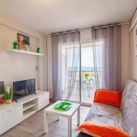 Fantastic Seaview Torrevieja Exterior photo