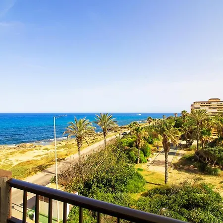 Fantastic Seaview Torrevieja Exterior photo