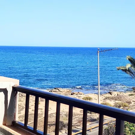 Fantastic Seaview Torrevieja Exterior photo