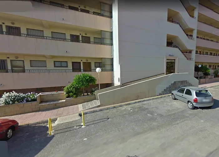 Fantastic Seaview Granfield Estate A106