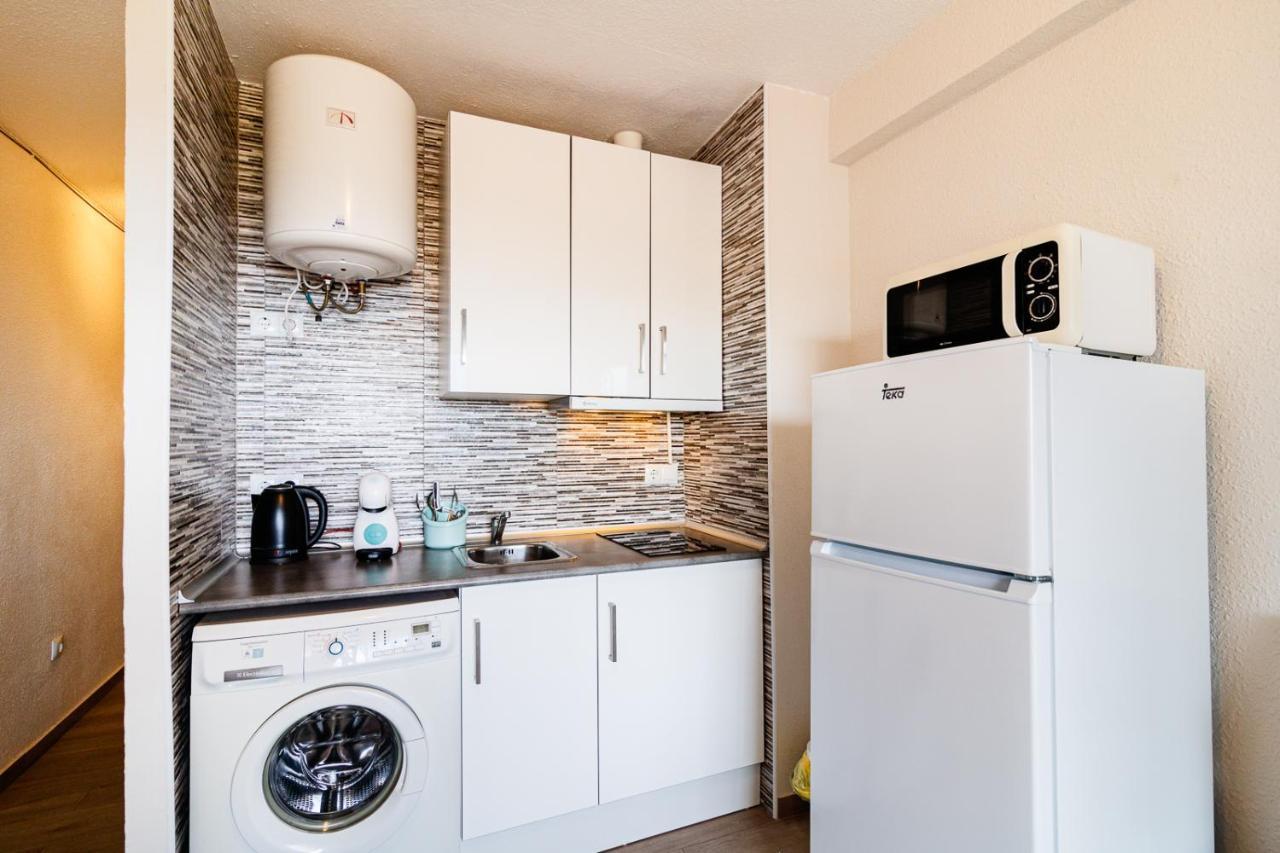 Fantastic Seaview Granfield Estate A106 * Torrevieja