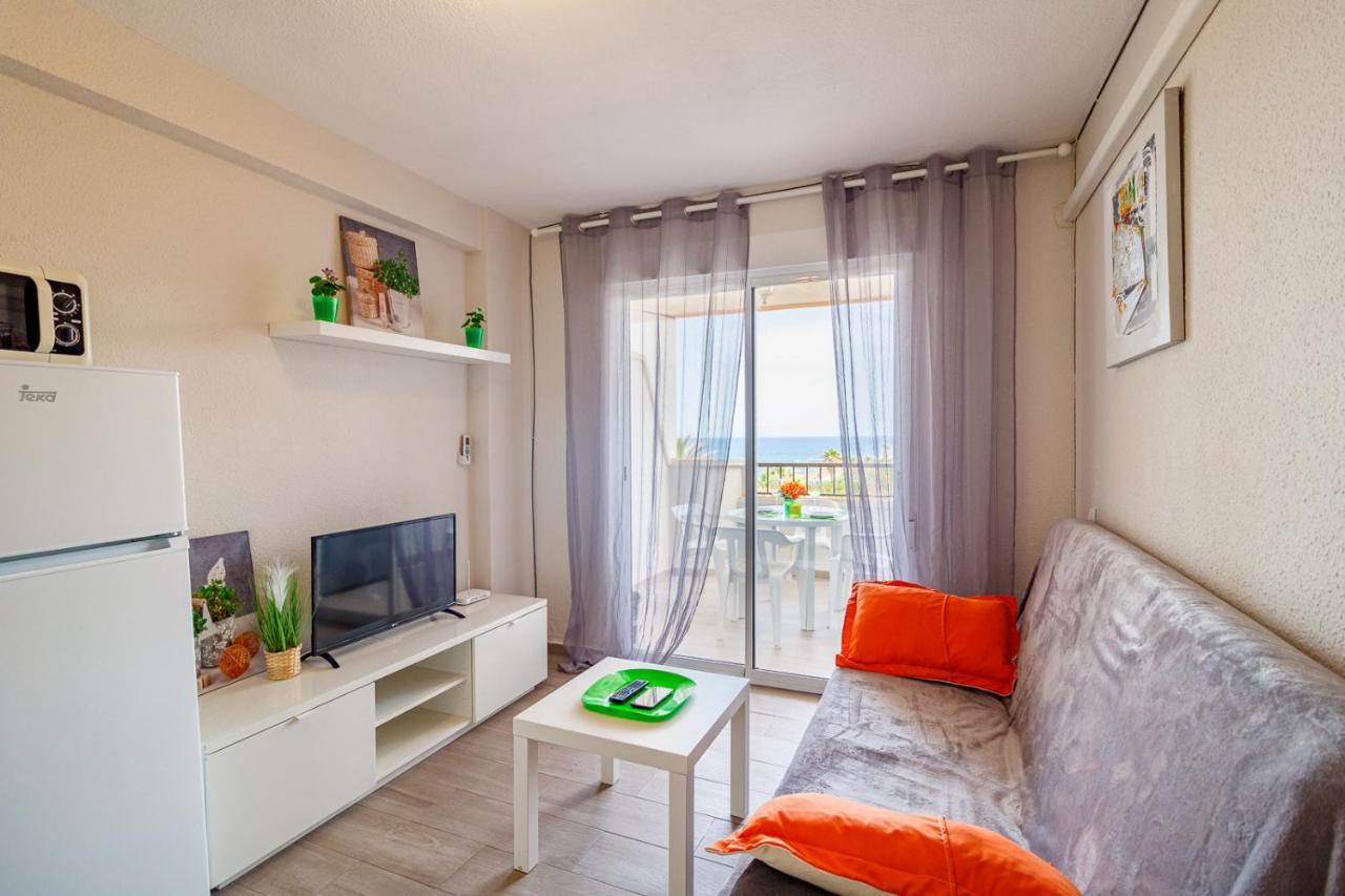 Apartment Fantastic Seaview