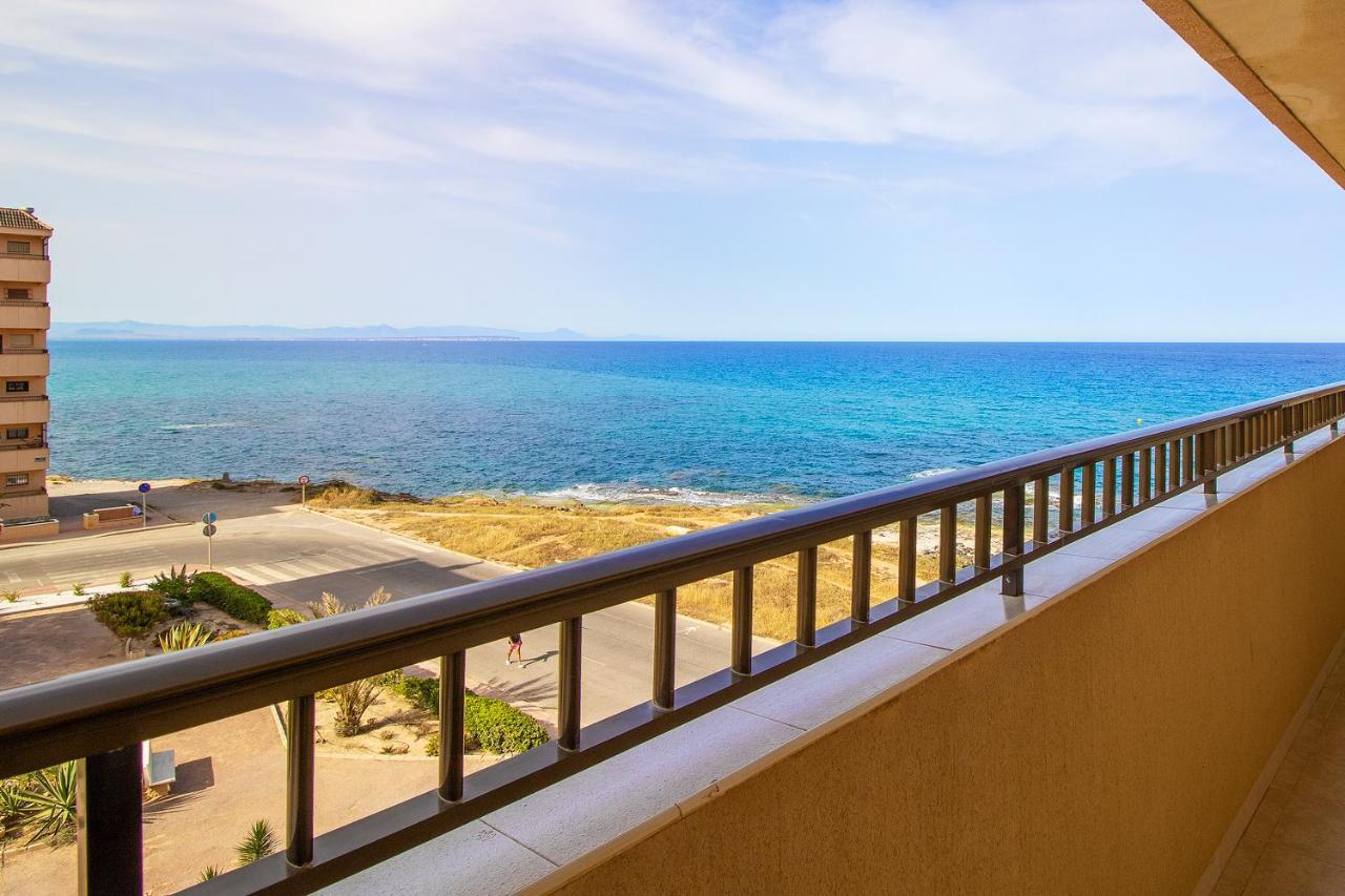 Fantastic Seaview Apartment *