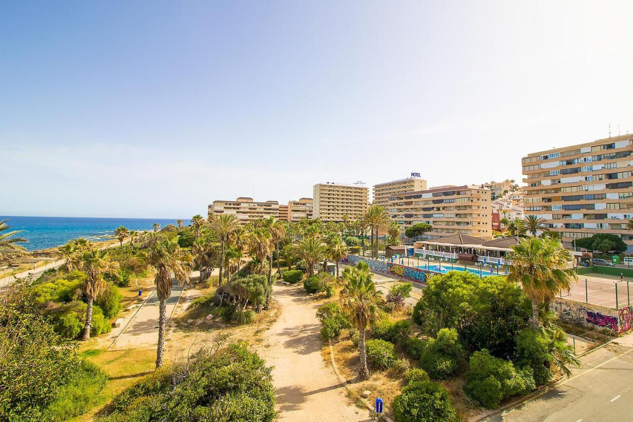 Apartment Fantastic Seaview *