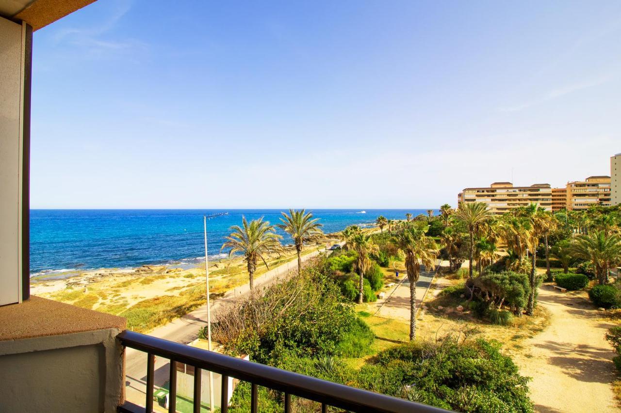 Apartment Fantastic Seaview Torrevieja
