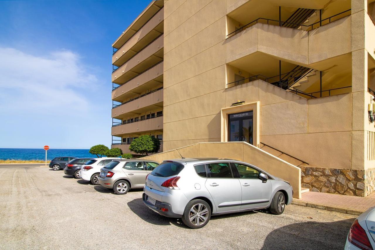 Fantastic Seaview Torrevieja
