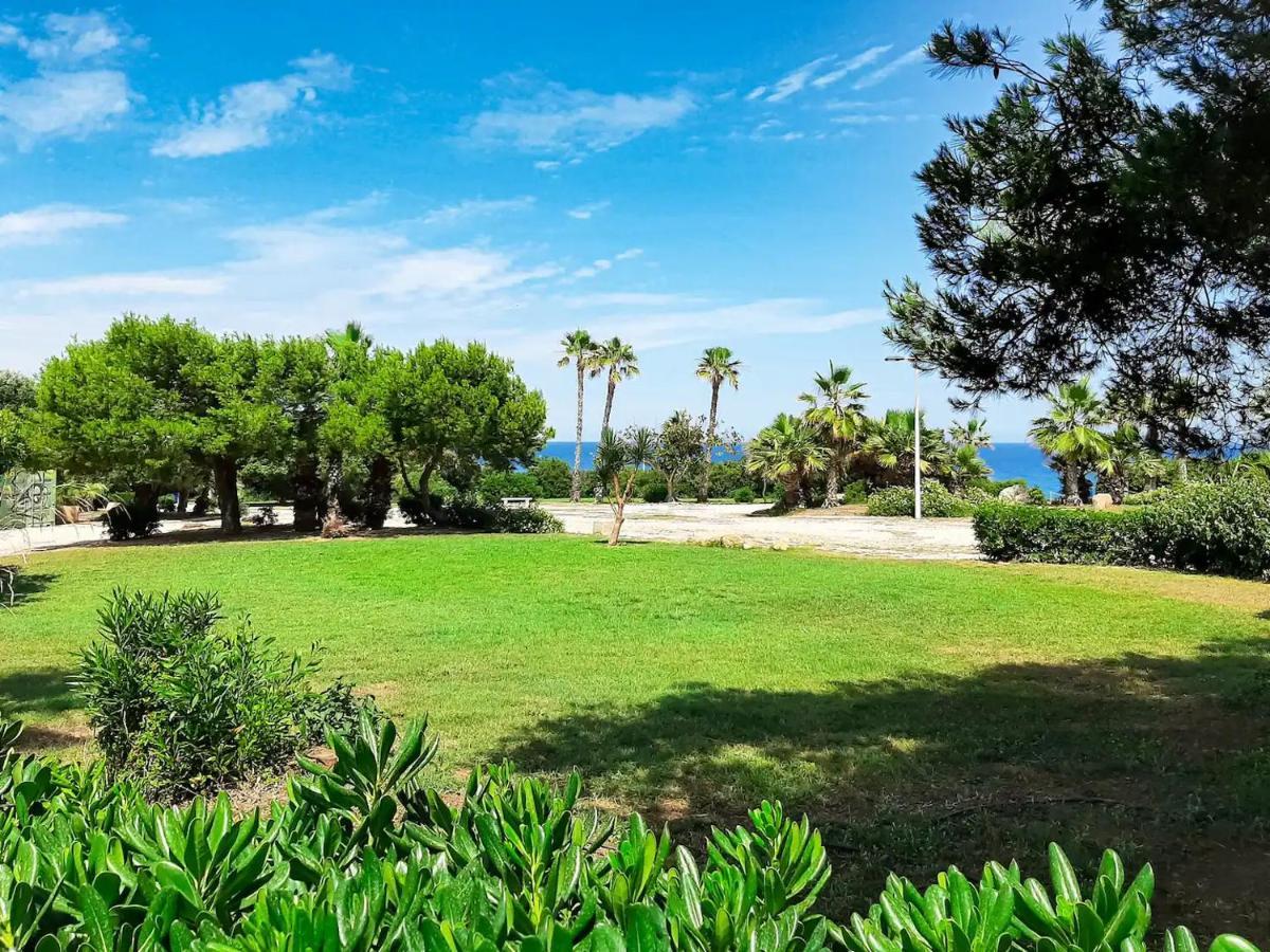 Fantastic Seaview Granfield Estate A106 Torrevieja