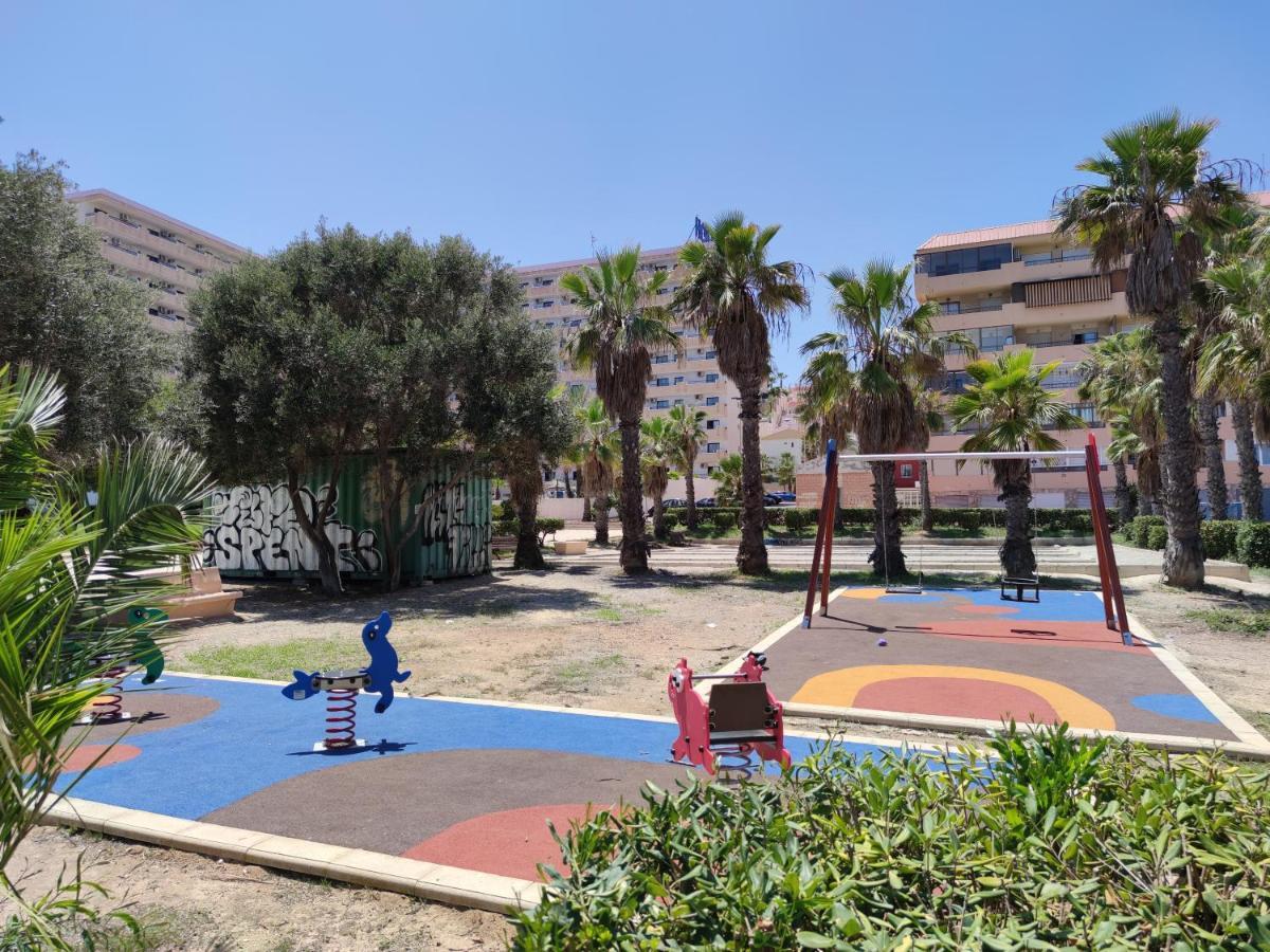 Fantastic Seaview Torrevieja