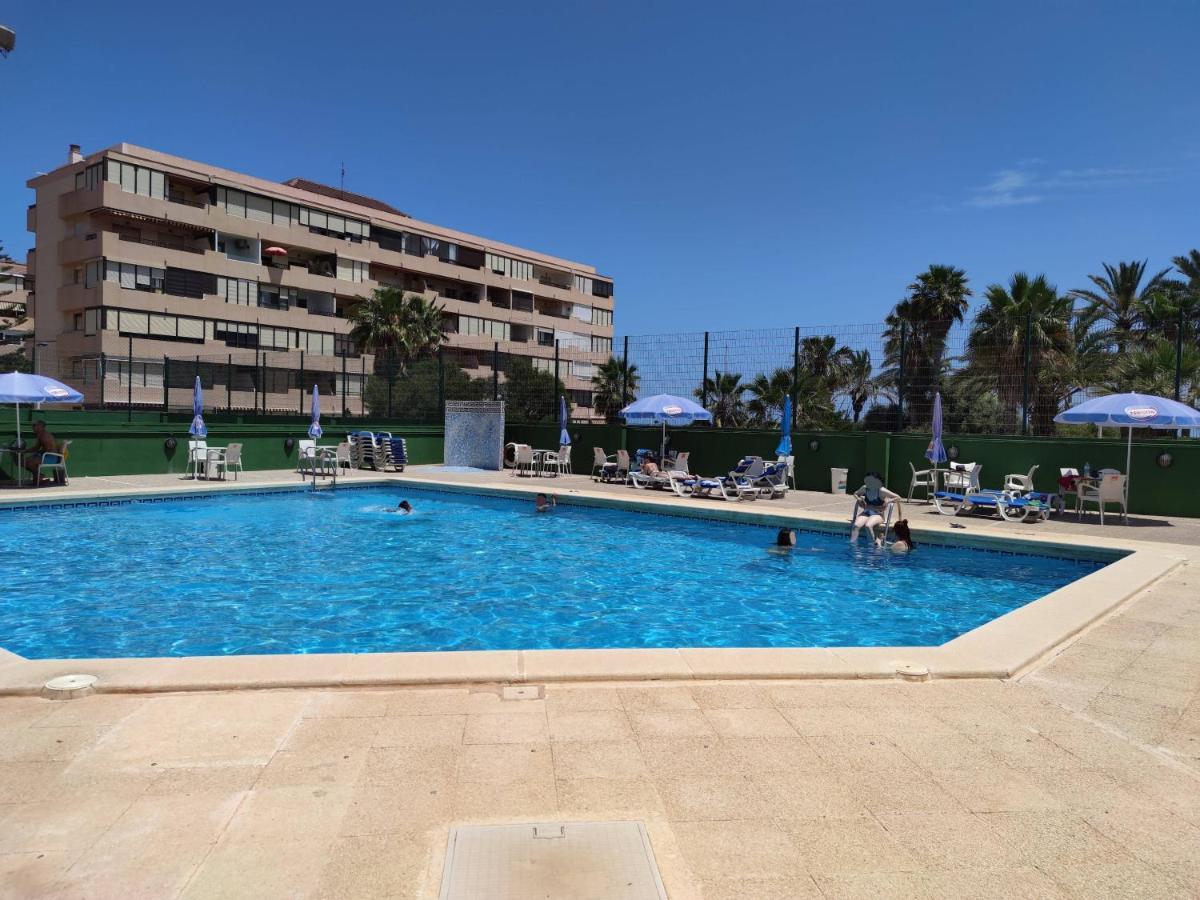 Apartment Fantastic Seaview Granfield Estate A106