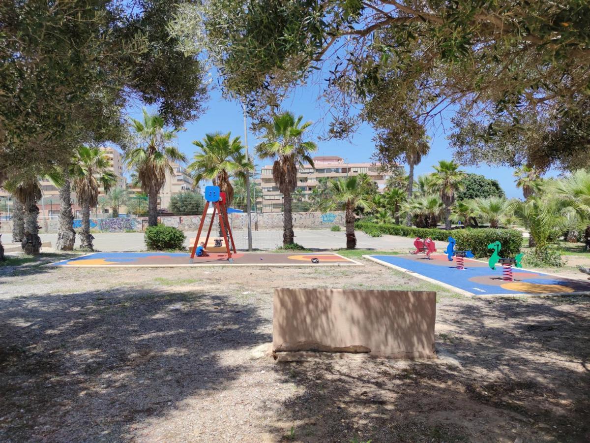 Fantastic Seaview * Torrevieja