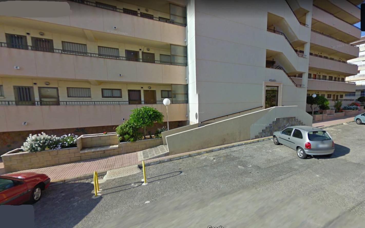 Fantastic Seaview Apartment Torrevieja