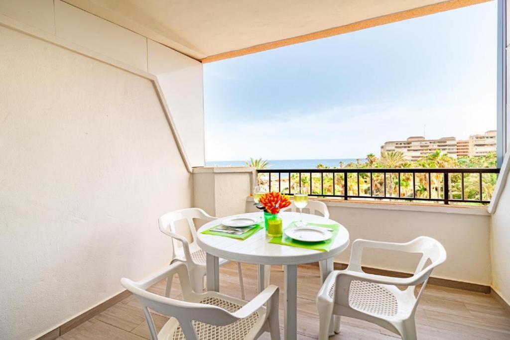 Fantastic Seaview