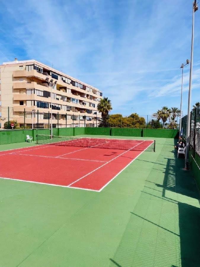 Apartment Fantastic Seaview Granfield Estate A106