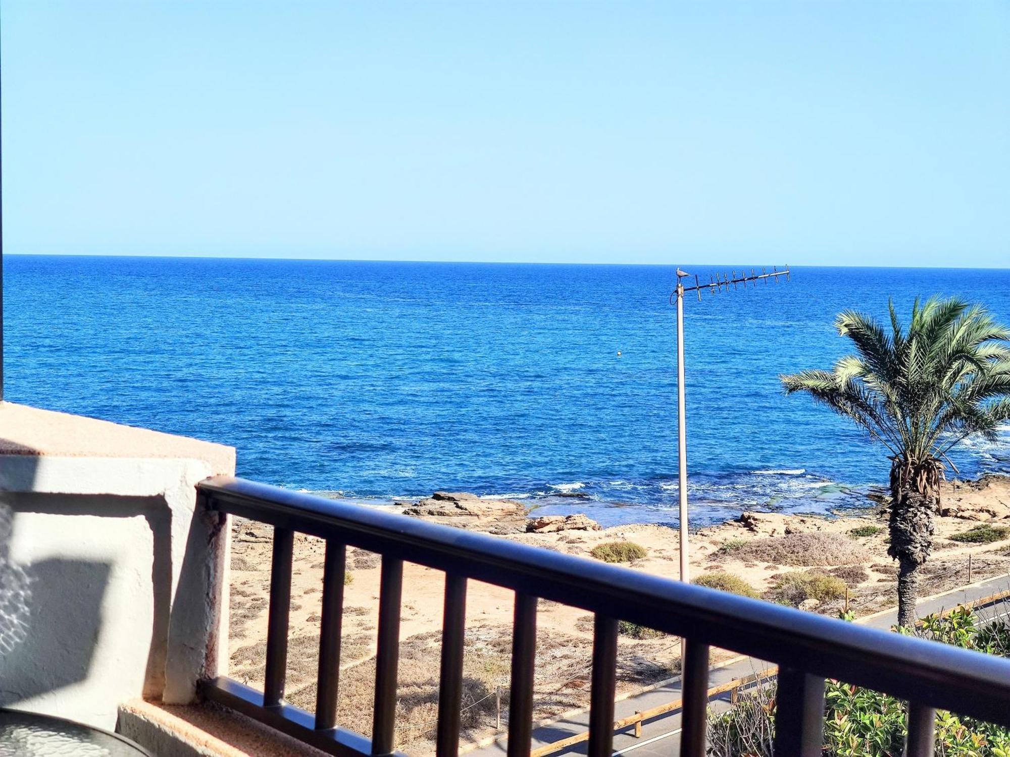 Fantastic Seaview Granfield Estate A106 Apartment *