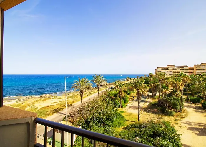 Fantastic Seaview