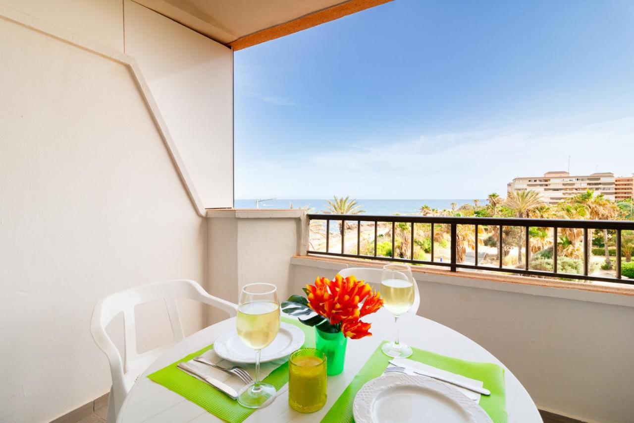 Fantastic Seaview Apartment