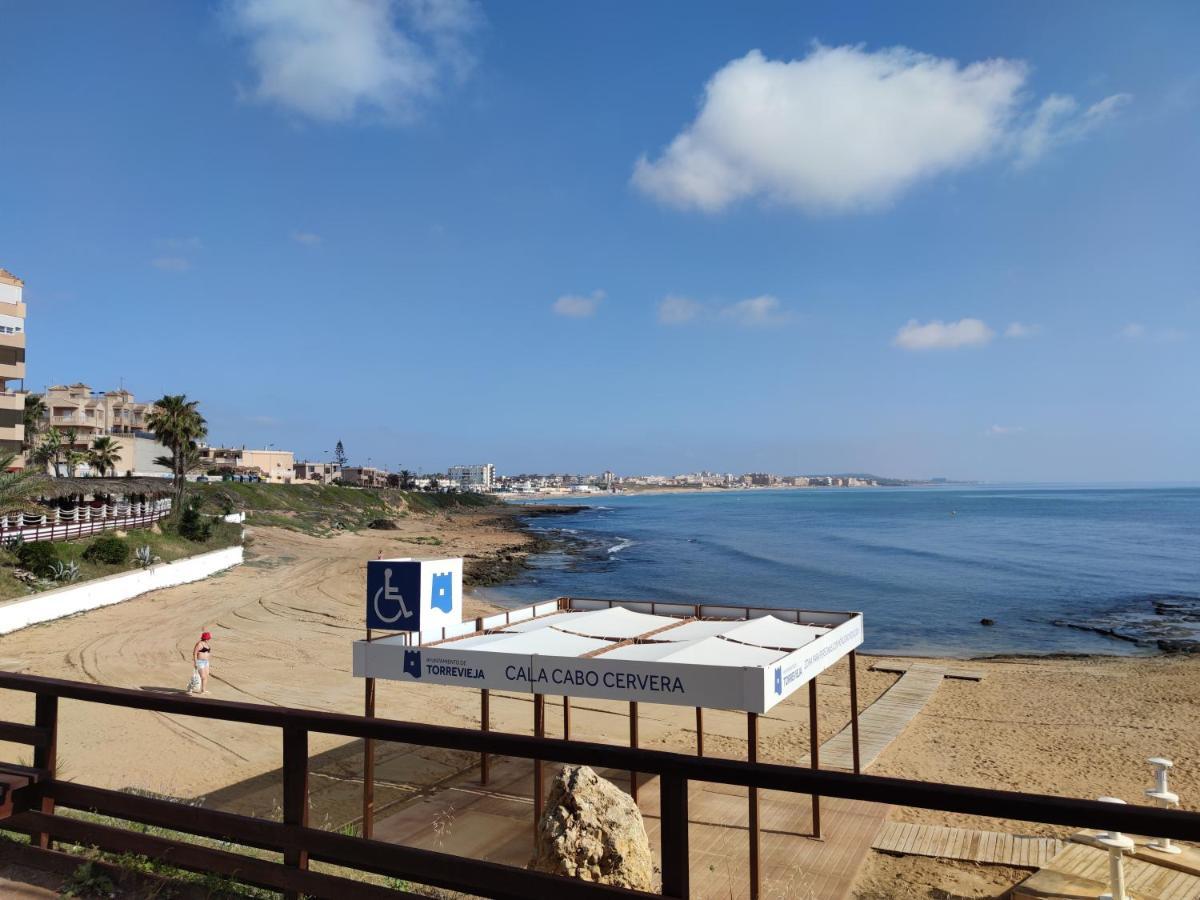 Apartment Fantastic Seaview Torrevieja
